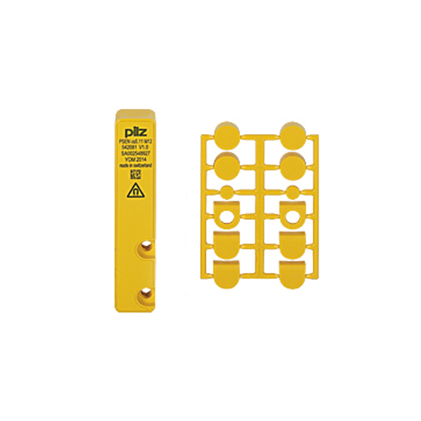 542181 New PILZ PSEN cs6.11 M12 1actuator